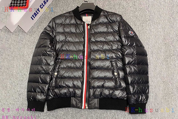 NEW 몽클레어 패딩 신상 M 4717110