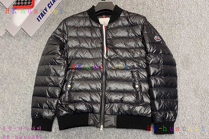NEW 몽클레어 패딩 신상 M 4717110