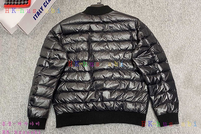 NEW 몽클레어 패딩 신상 M 4717110