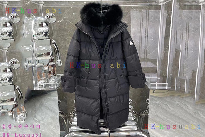 NEW 몽클레어 패딩 신상 M 4717113