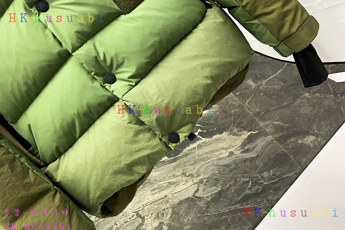 NEW 몽클레어 패딩 신상 M 4717116