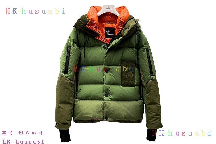 NEW 몽클레어 패딩 신상 M 4717116