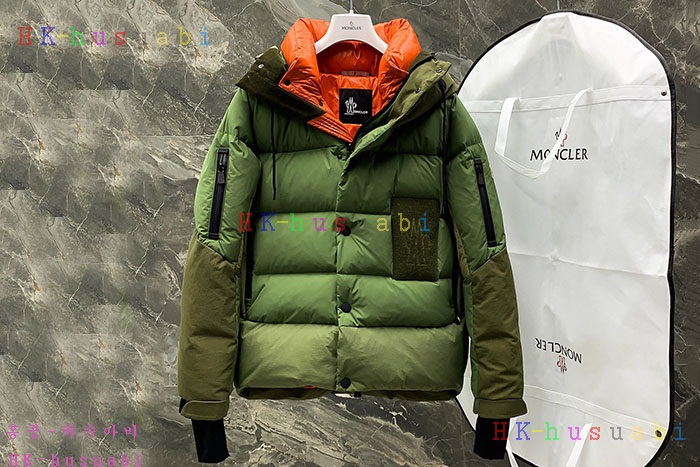 NEW 몽클레어 패딩 신상 M 4717116