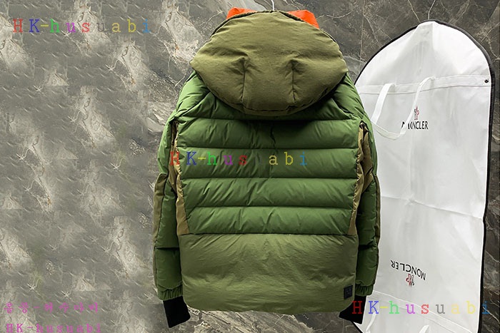 NEW 몽클레어 패딩 신상 M 4717116