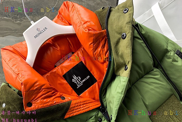 NEW 몽클레어 패딩 신상 M 4717116