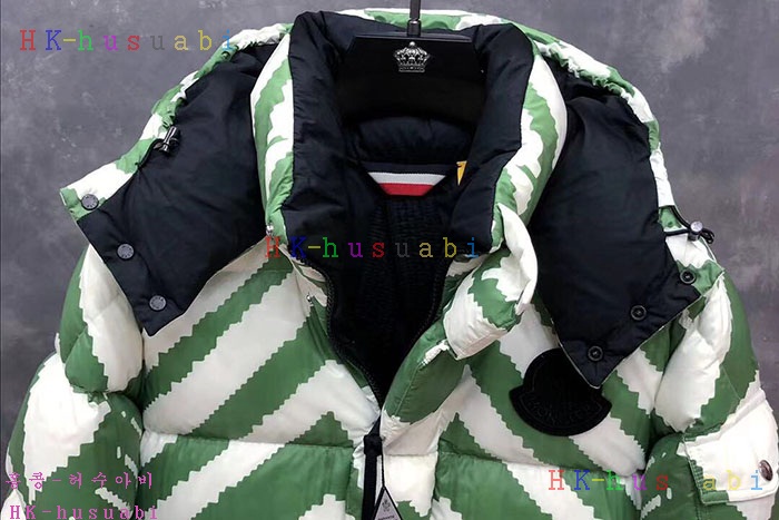 NEW 몽클레어 패딩 신상 M 4717117