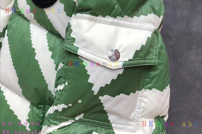 NEW 몽클레어 패딩 신상 M 4717117