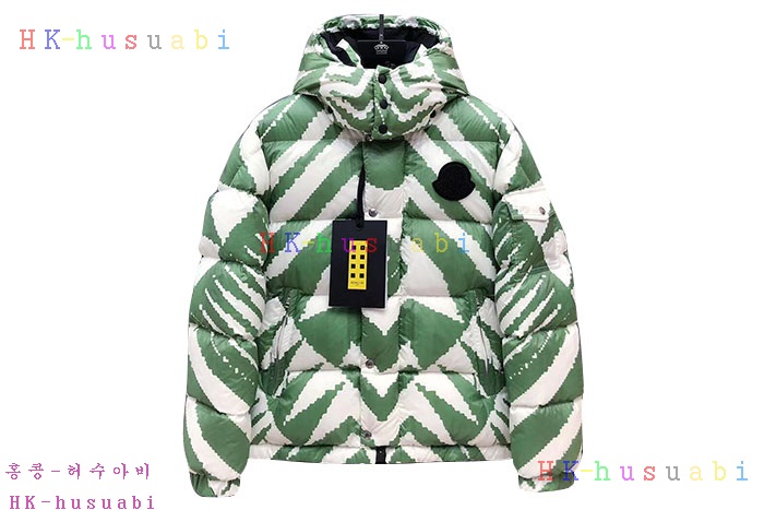 NEW 몽클레어 패딩 신상 M 4717117