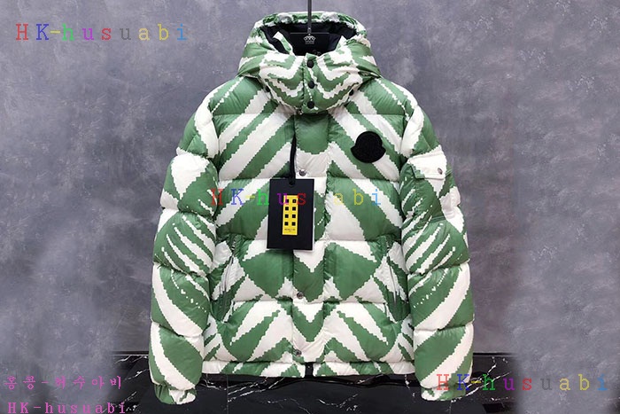 NEW 몽클레어 패딩 신상 M 4717117