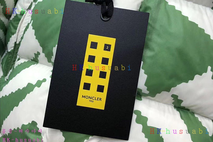 NEW 몽클레어 패딩 신상 M 4717117