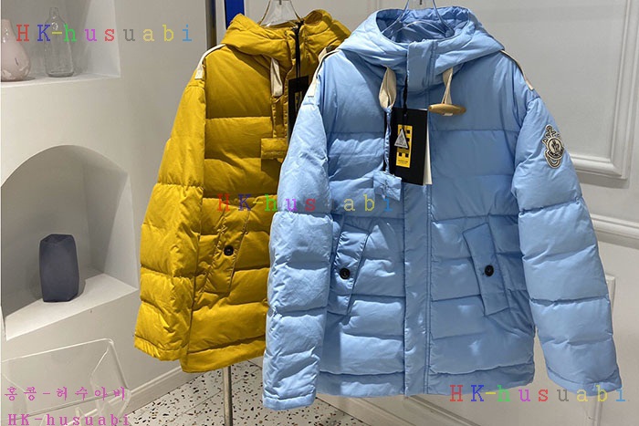 NEW 몽클레어 패딩 신상 M 4717126