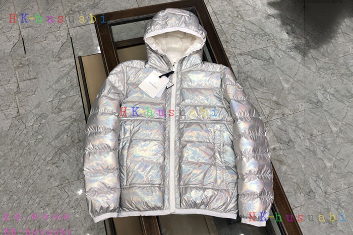 NEW 몽클레어 패딩 신상 M 4252211