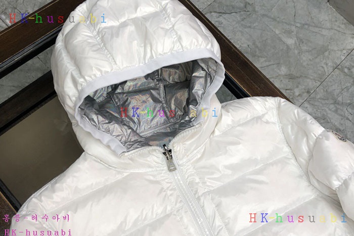 NEW 몽클레어 패딩 신상 M 4252211