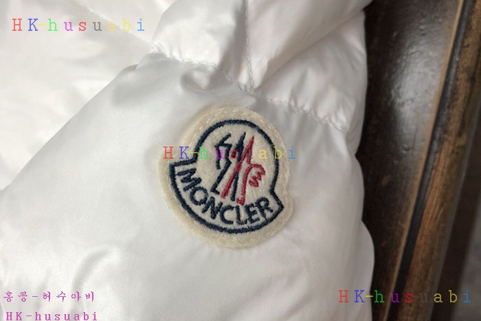NEW 몽클레어 패딩 신상 M 4252211