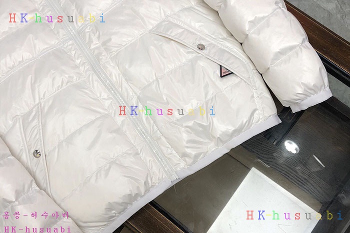 NEW 몽클레어 패딩 신상 M 4252211