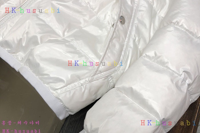 NEW 몽클레어 패딩 신상 M 4252211
