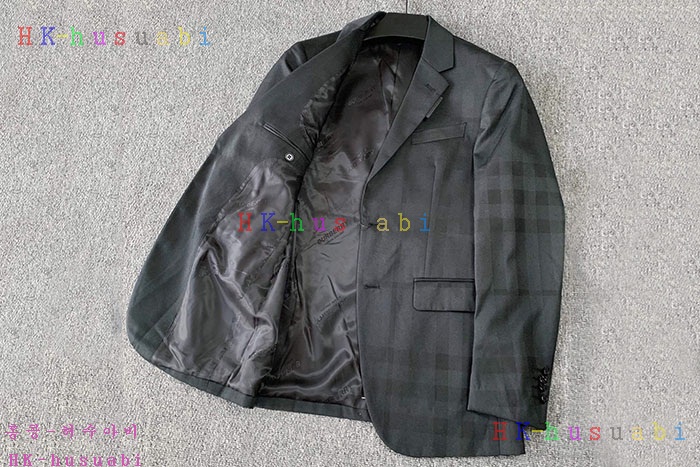 NEW 버버리 자켓 신상 BB 7471450