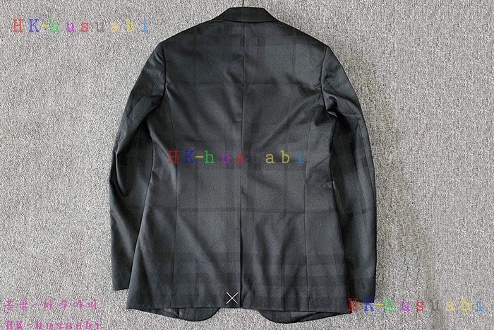 NEW 버버리 자켓 신상 BB 7471450