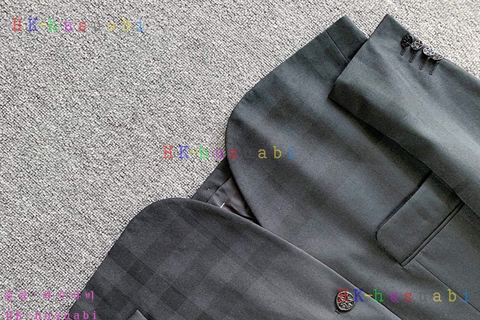 NEW 버버리 자켓 신상 BB 7471450