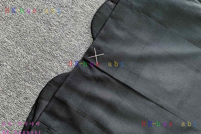 NEW 버버리 자켓 신상 BB 7471450