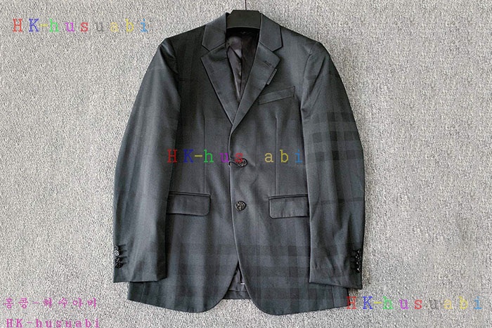 NEW 버버리 자켓 신상 BB 7471450