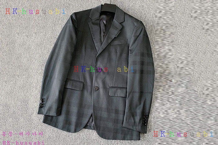NEW 버버리 자켓 신상 BB 7471450