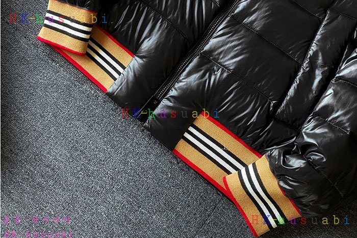 NEW 버버리 패딩 신상 BB 7471452