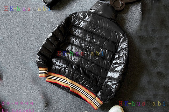 NEW 버버리 패딩 신상 BB 7471452