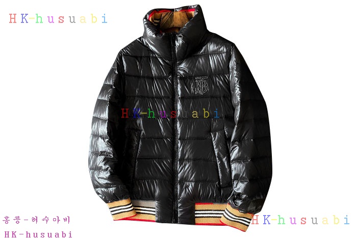 NEW 버버리 패딩 신상 BB 7471452