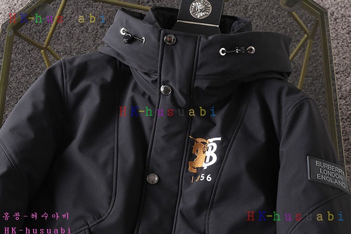 NEW 버버리 패딩 신상 BB 7471454