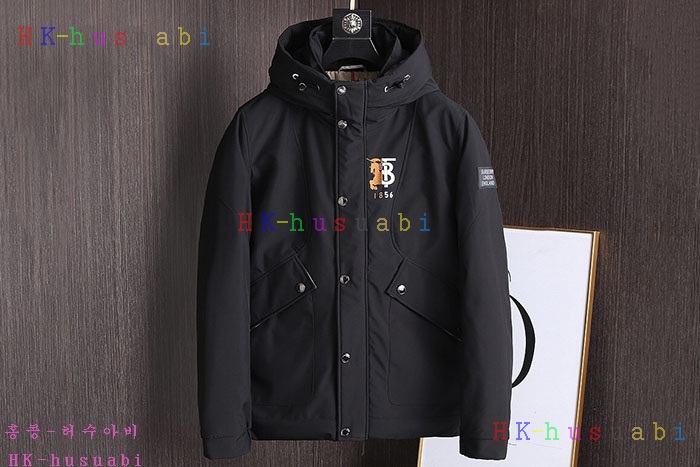 NEW 버버리 패딩 신상 BB 7471454