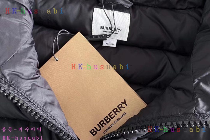 NEW 버버리 패딩 신상 BB 7471456