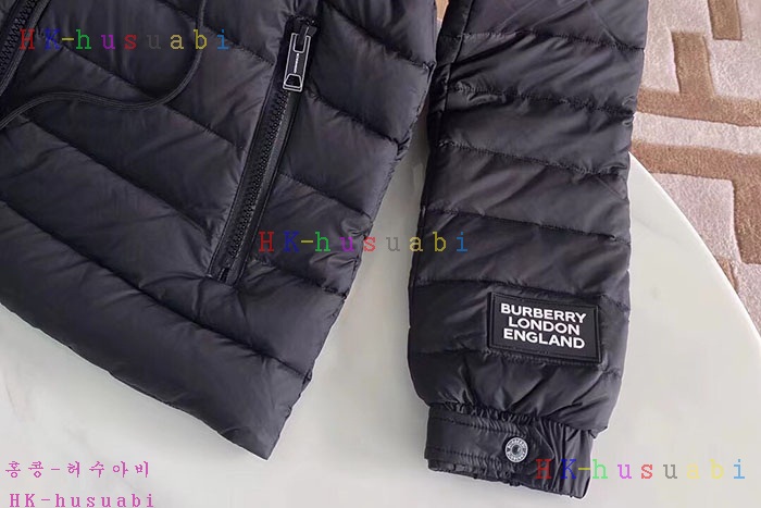 NEW 버버리 패딩 신상 BB 7471456