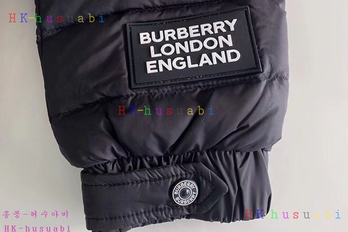 NEW 버버리 패딩 신상 BB 7471456
