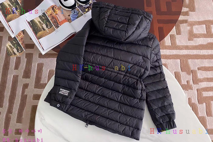 NEW 버버리 패딩 신상 BB 7471456
