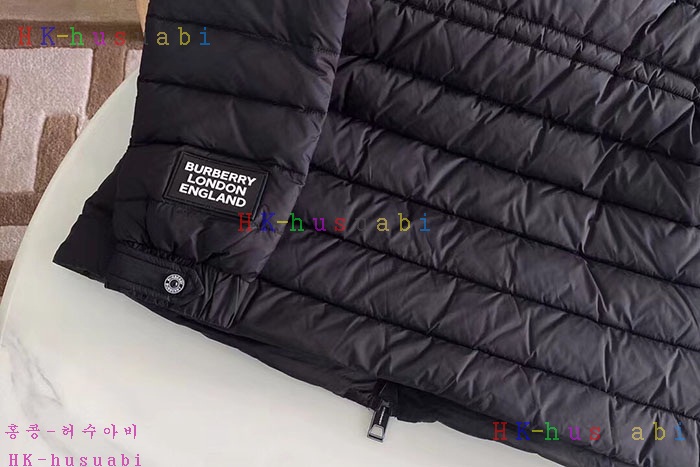 NEW 버버리 패딩 신상 BB 7471456