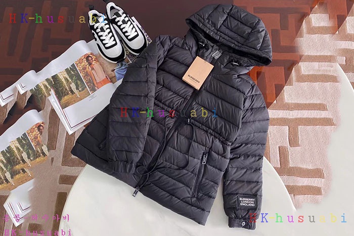 NEW 버버리 패딩 신상 BB 7471456