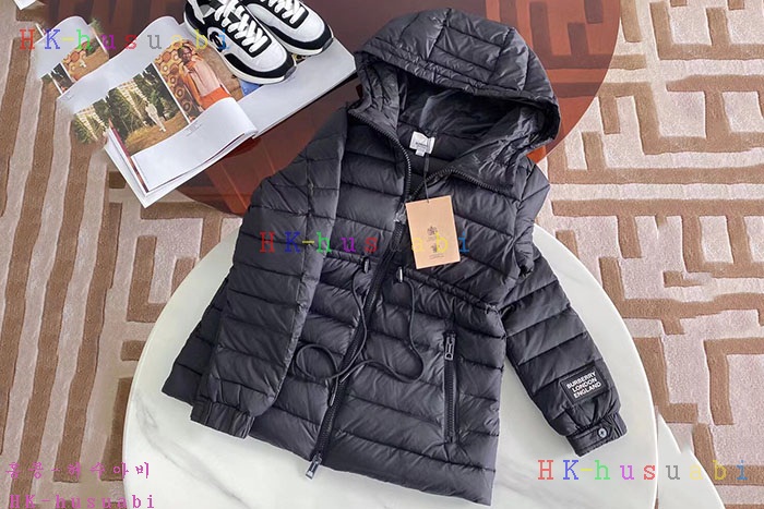 NEW 버버리 패딩 신상 BB 7471456
