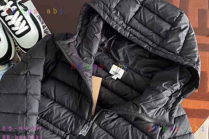 NEW 버버리 패딩 신상 BB 7471456