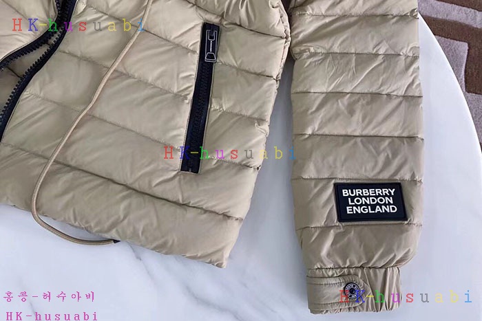 NEW 버버리 패딩 신상 BB 7471457