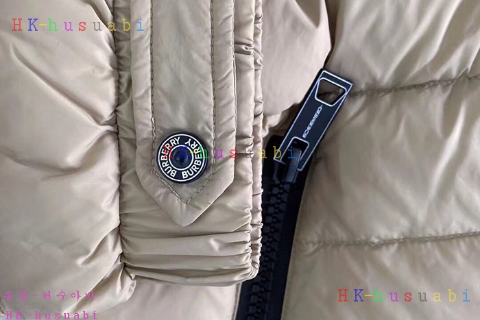 NEW 버버리 패딩 신상 BB 7471457