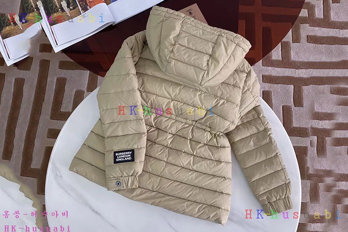 NEW 버버리 패딩 신상 BB 7471457