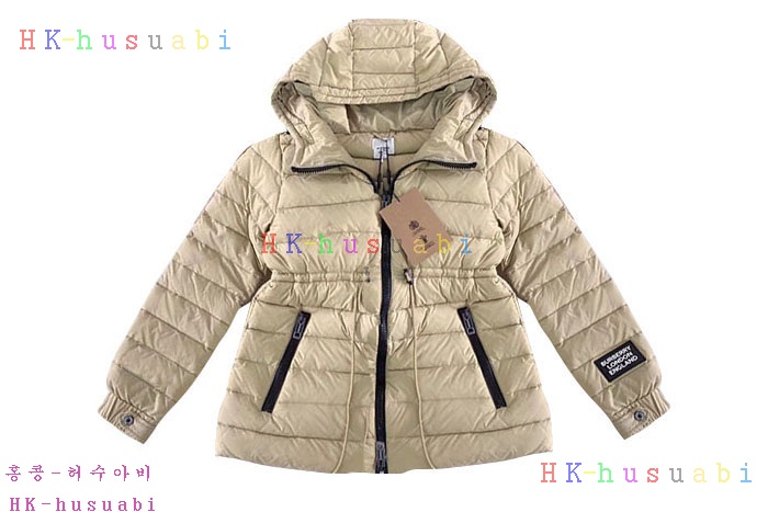 NEW 버버리 패딩 신상 BB 7471457