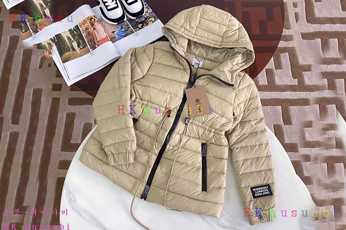 NEW 버버리 패딩 신상 BB 7471457