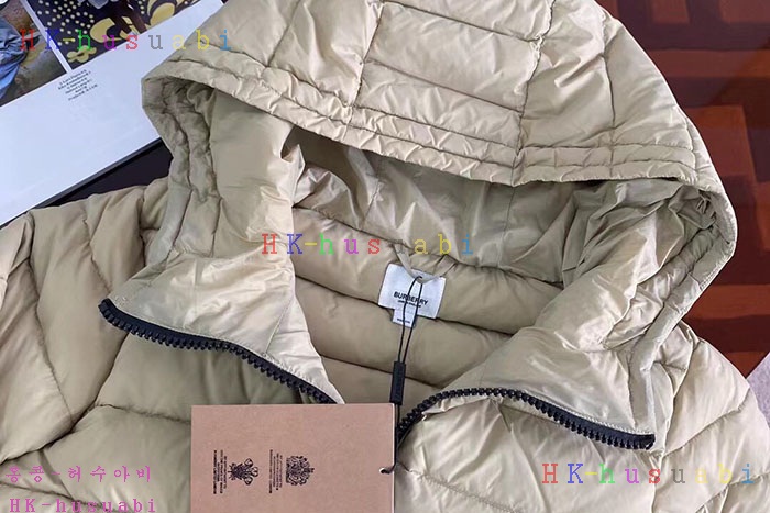 NEW 버버리 패딩 신상 BB 7471457