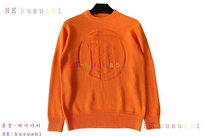 NEW 버버리 니트 신상 BB 7471448