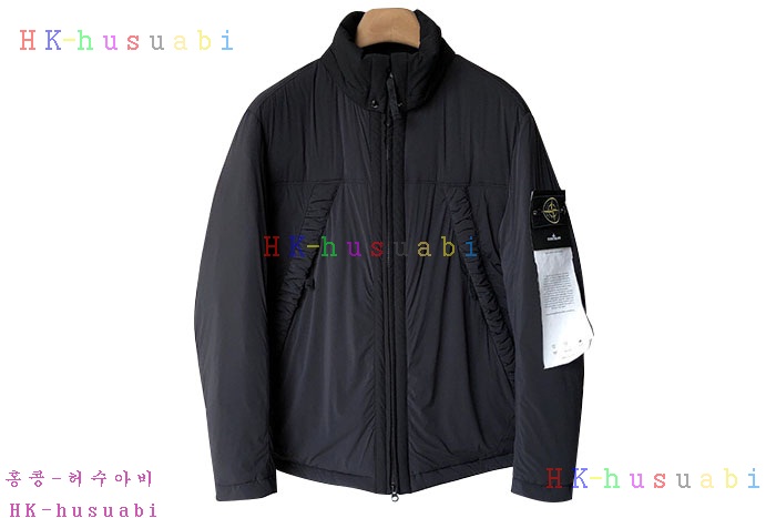 NEW 스톤 아일랜드 패딩 ST 744240