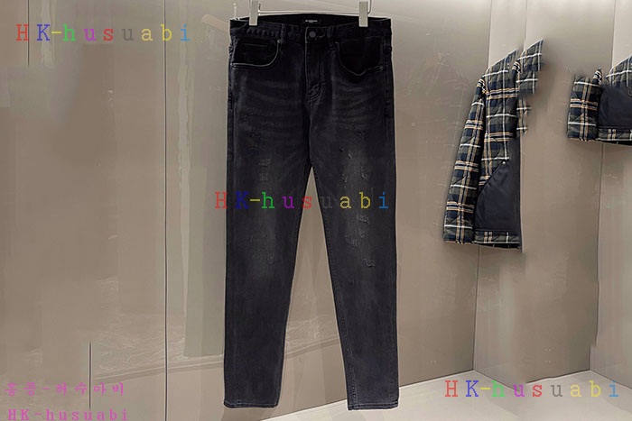 NEW 지방시 바지 신상 GV 7581422