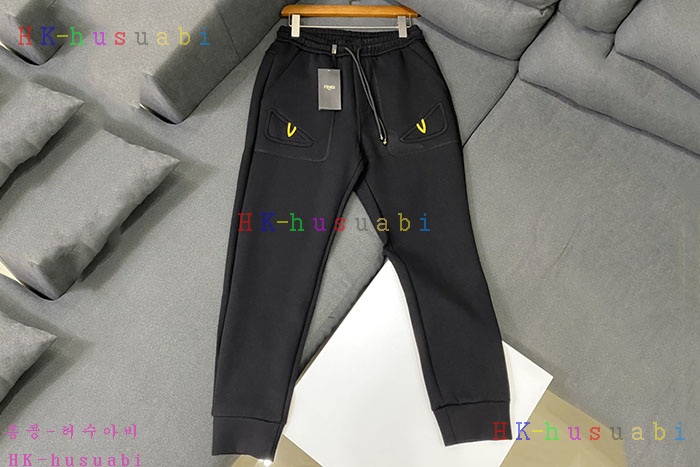 NEW 펜디 바지 신상 FD 4271142