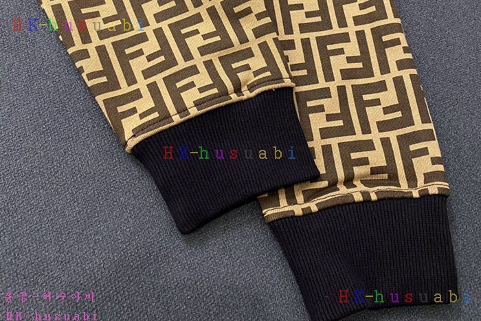 NEW 펜디 자켓 신상 FD 4271146